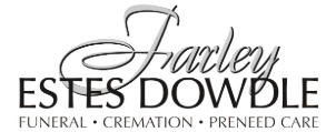 Farley Estes Dowdle Funeral Home (FA31)